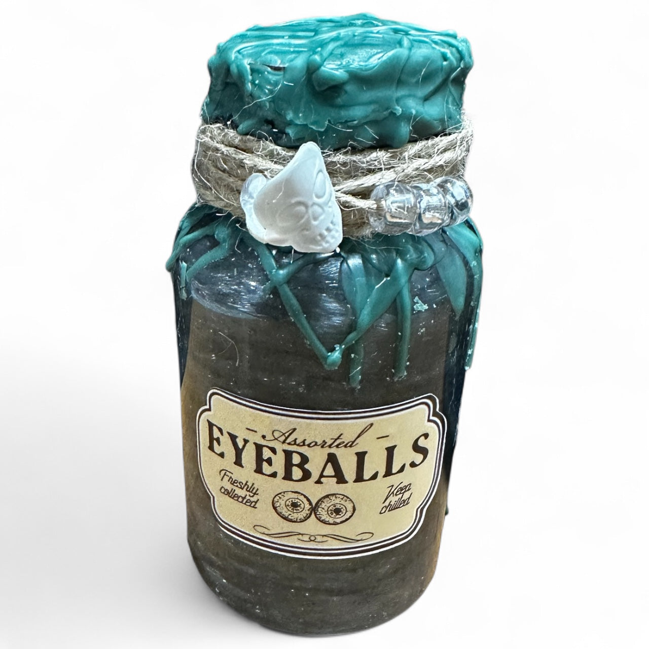 Assorted Eyeballs Potion Bottle