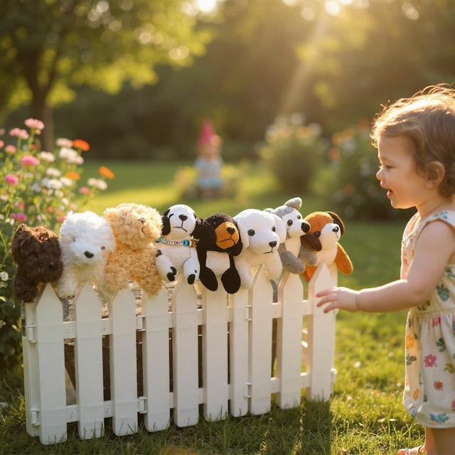 EXTRA Joyful Moments