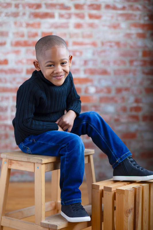 $20 Donation to The Michael Jeffrey Foundation